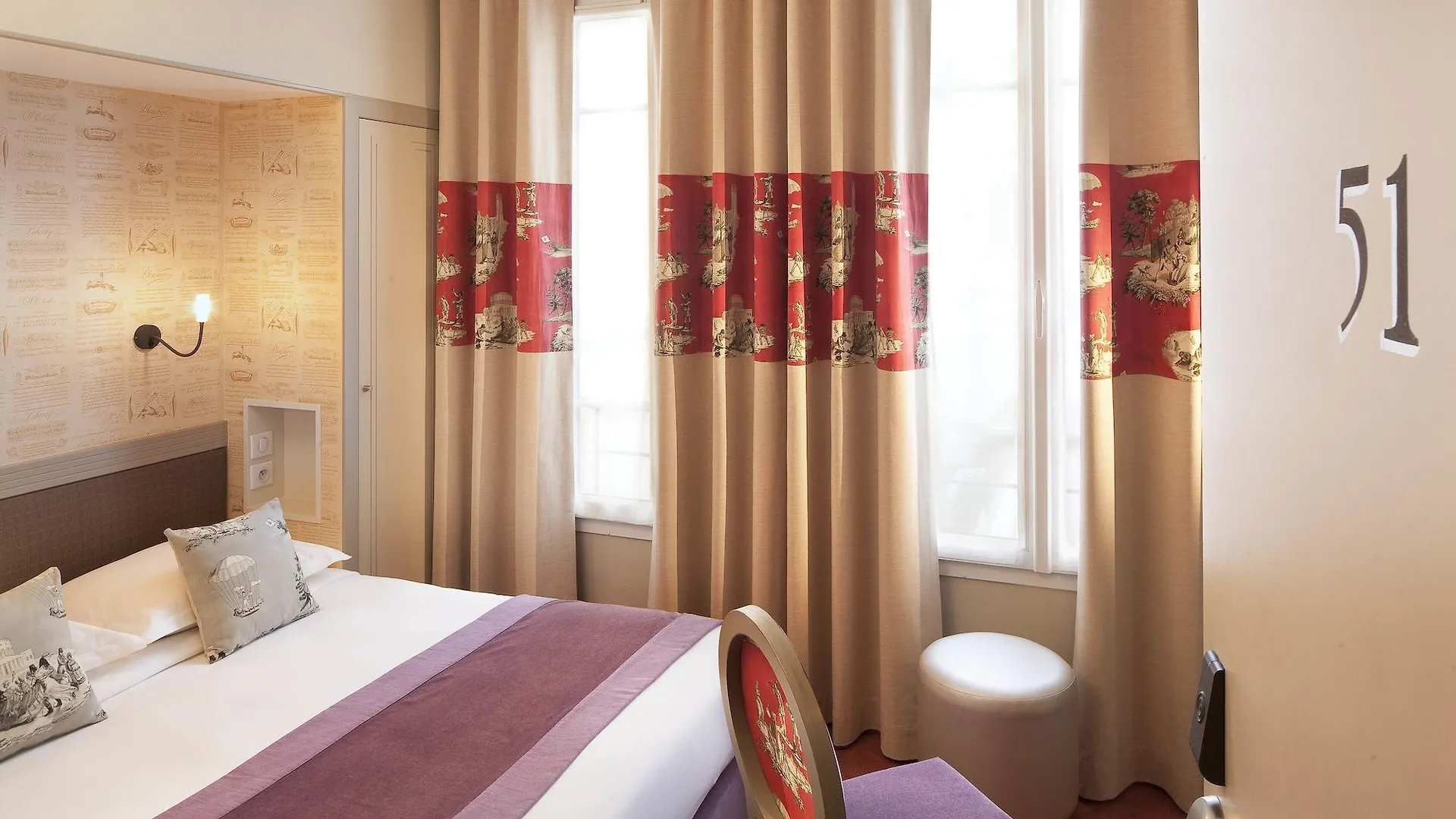 Foch Paris