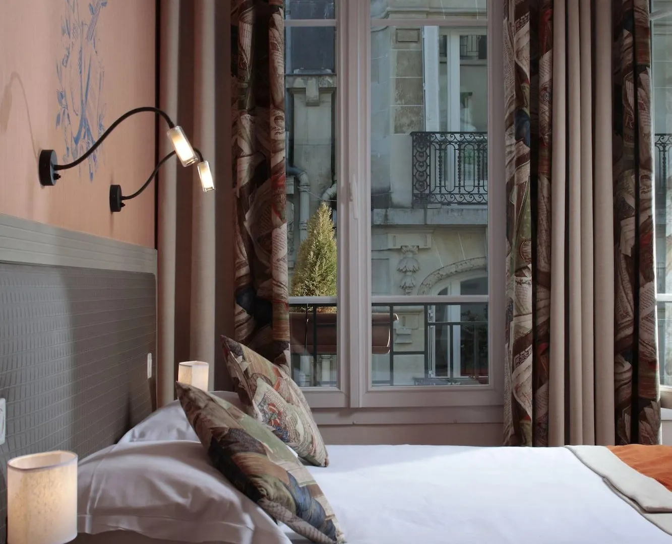 Hotel Foch