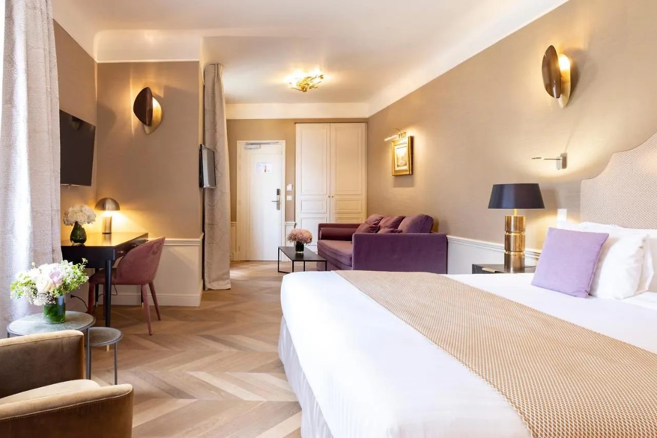 Hotel Foch