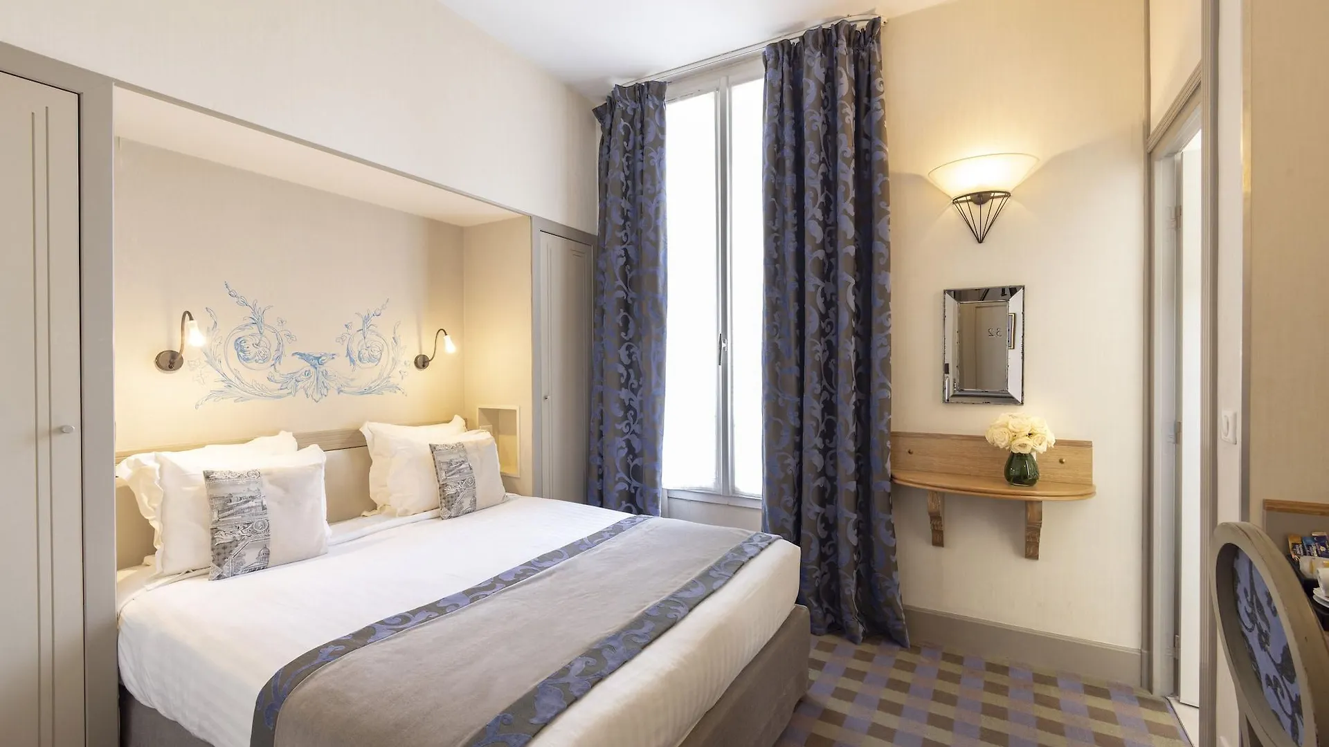 Foch Paris