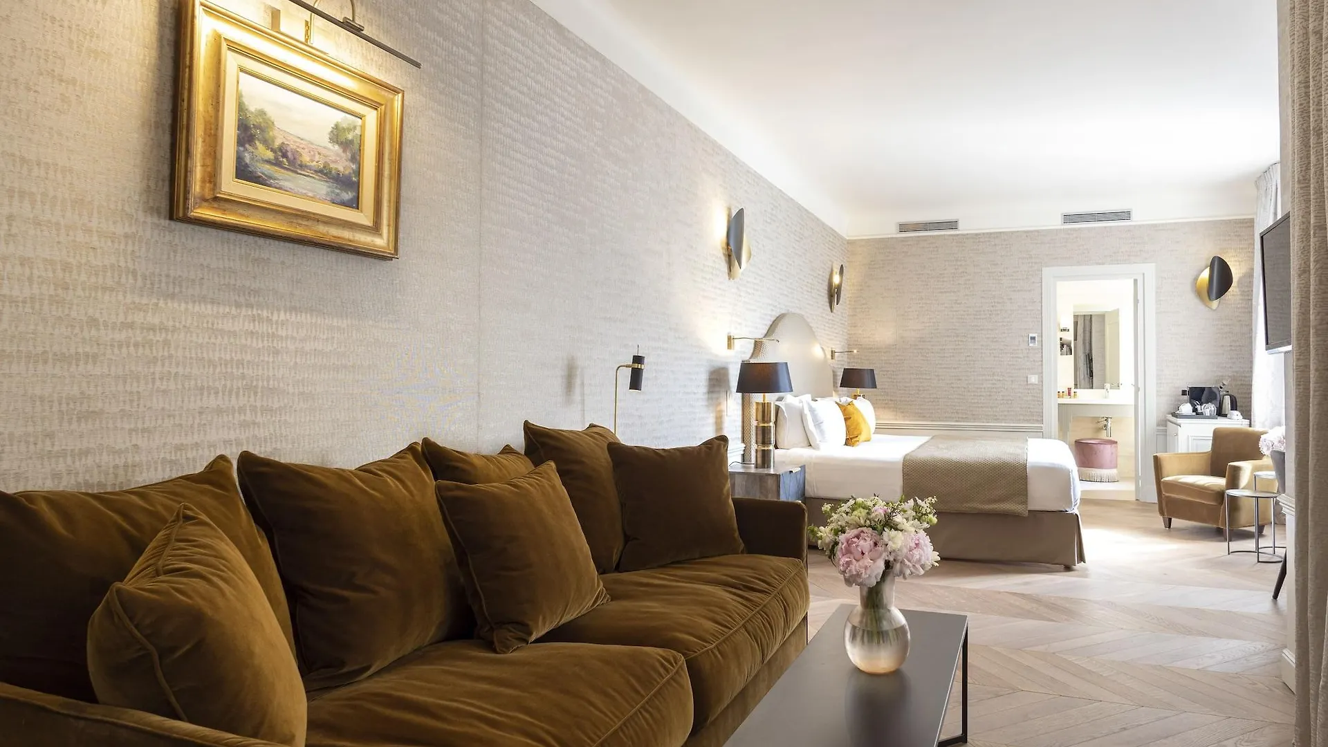 Hotel Foch