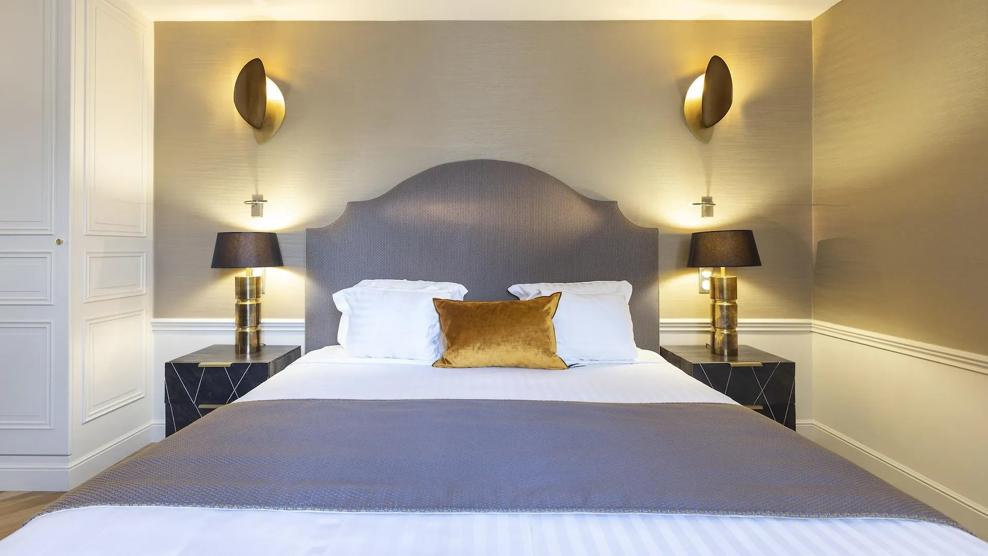 Foch Hotel Paris