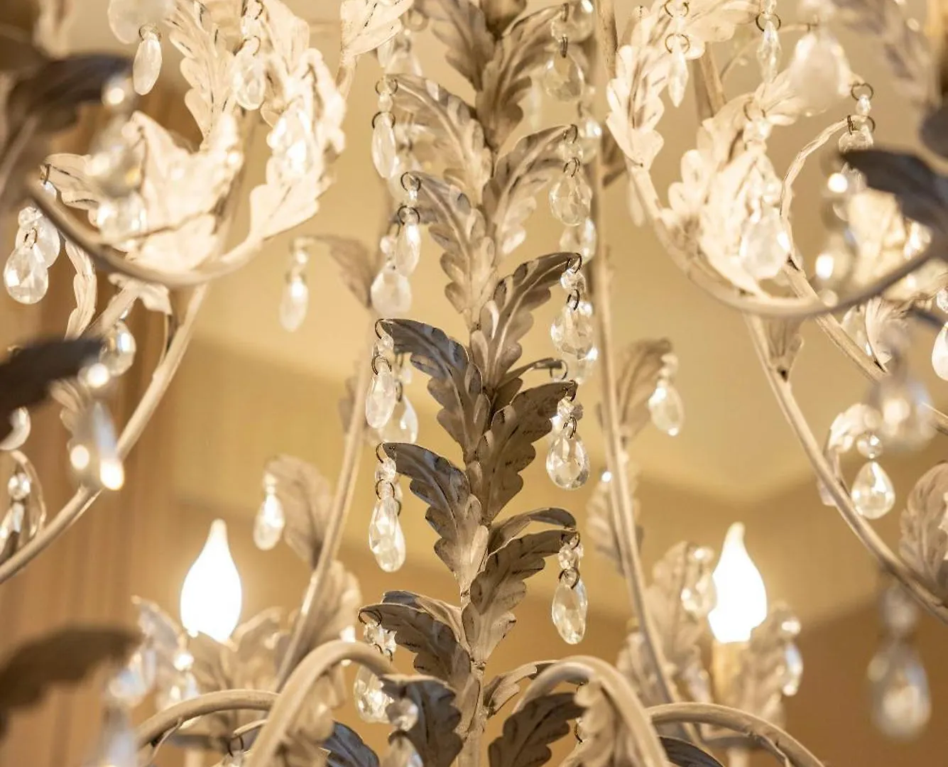 Hotel Foch Paris