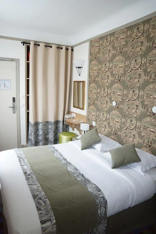 Hotel Foch Paryż