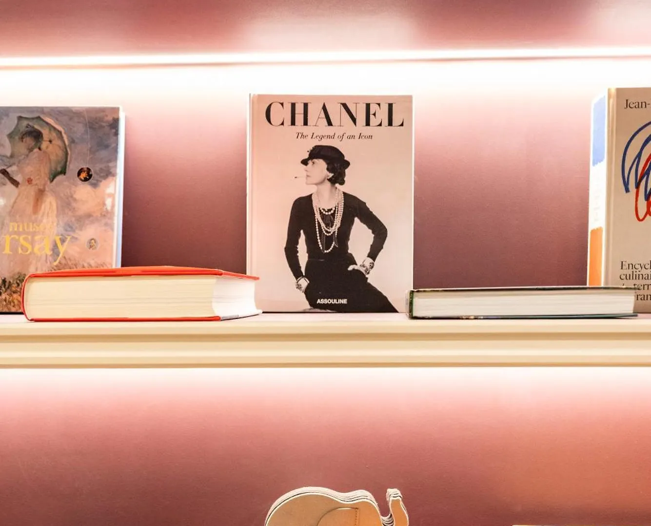 Hotel Foch Paris